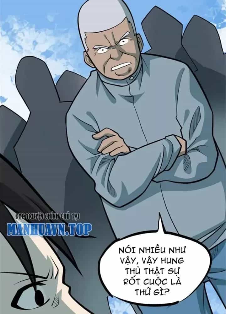 Người Thương Thuyết Cõi Âm - Chương 83 - ảnh 98