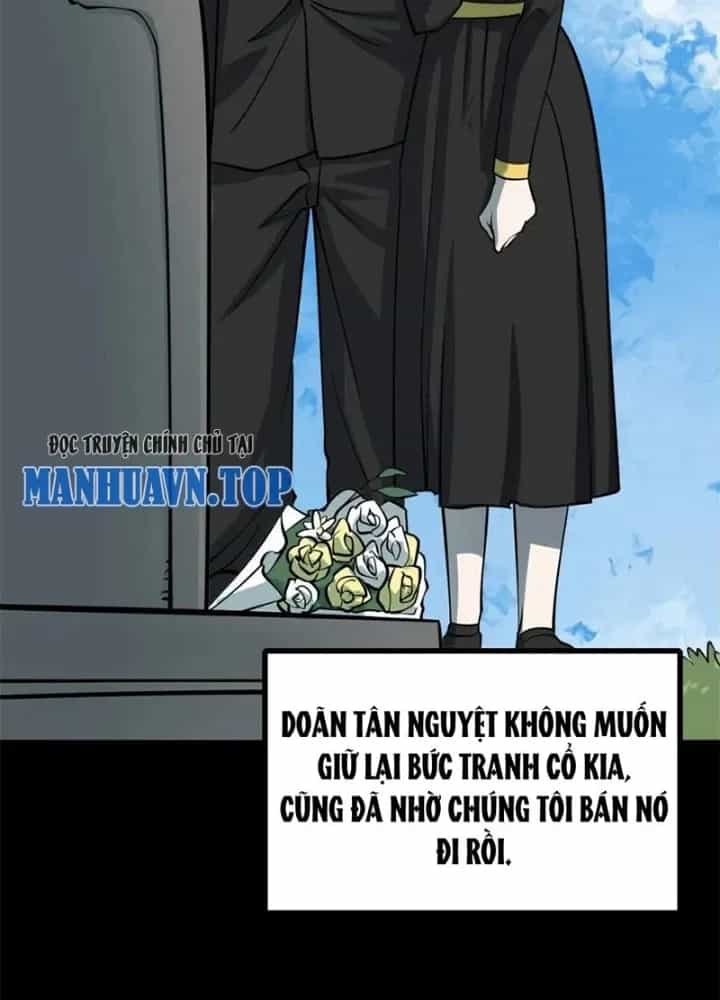 Người Thương Thuyết Cõi Âm - Chương 64 - ảnh 131