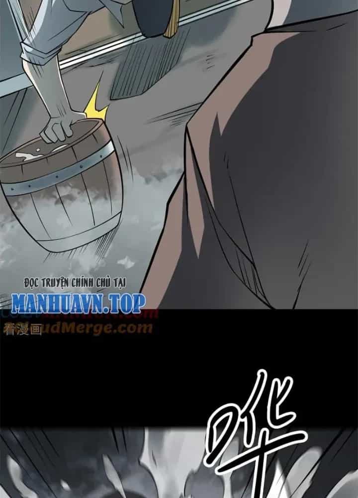 Người Thương Thuyết Cõi Âm - Chương 64 - ảnh 71