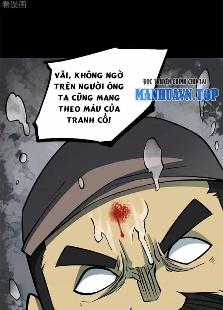 Người Thương Thuyết Cõi Âm - Chương 64 - ảnh 75