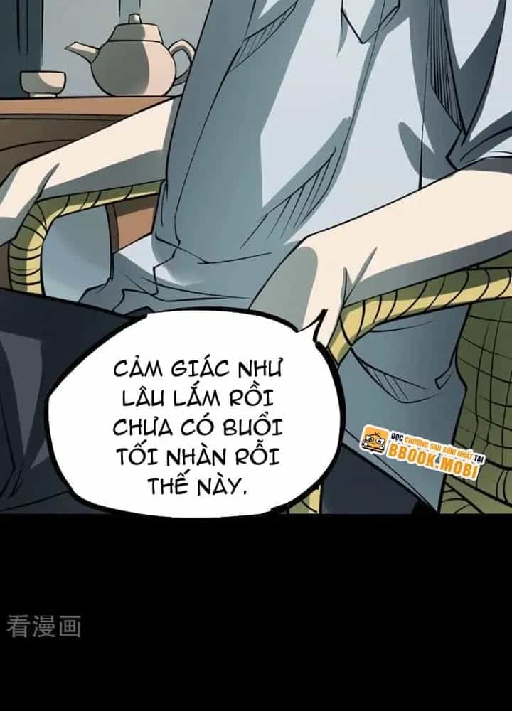Người Thương Thuyết Cõi Âm - Chương 65 - ảnh 3