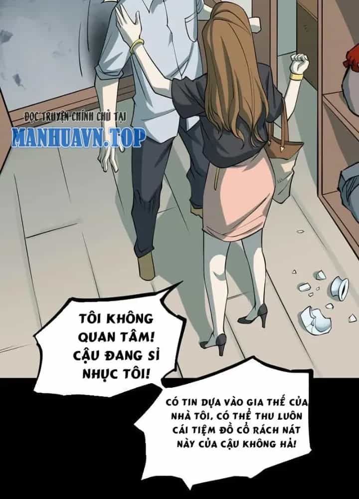 Người Thương Thuyết Cõi Âm - Chương 65 - ảnh 45