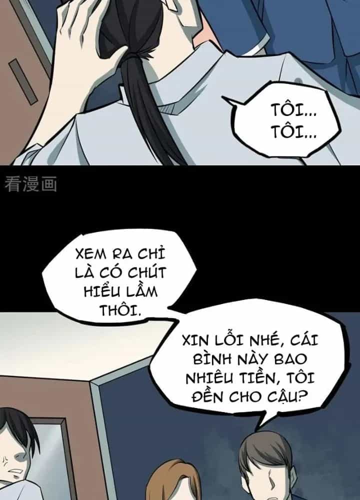 Người Thương Thuyết Cõi Âm - Chương 65 - ảnh 53