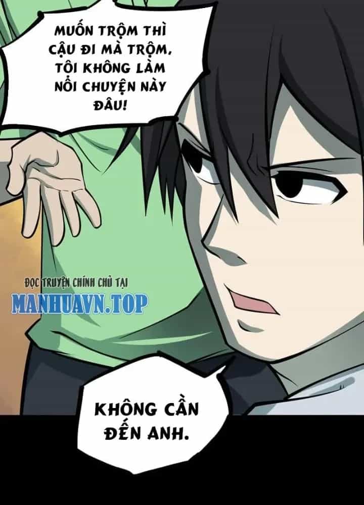 Người Thương Thuyết Cõi Âm - Chương 66 - ảnh 123