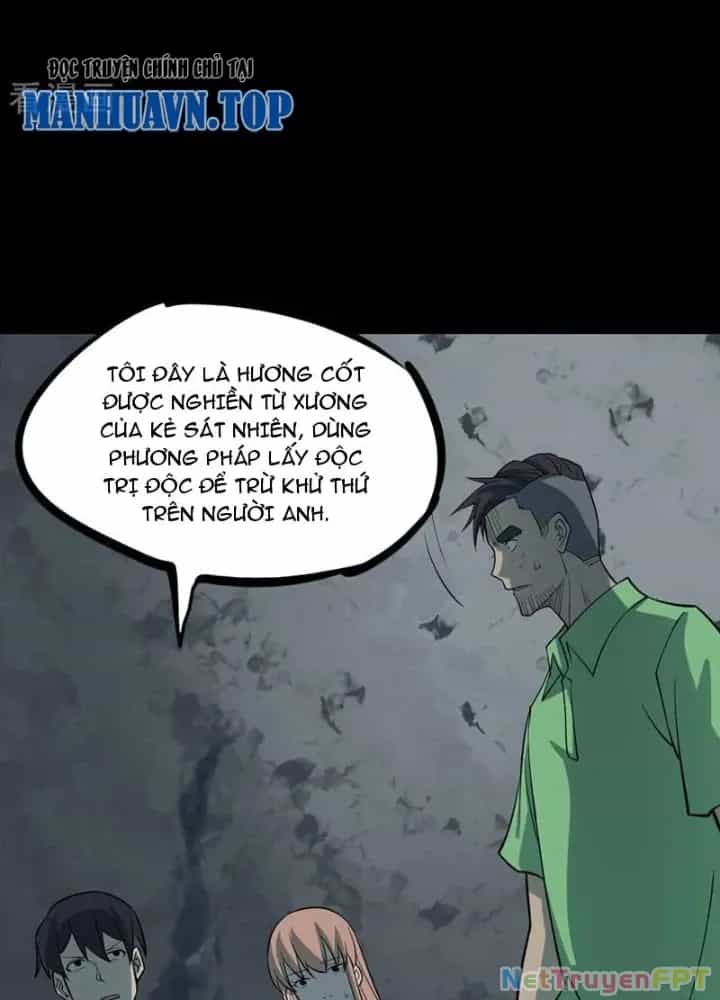 Người Thương Thuyết Cõi Âm - Chương 66 - ảnh 71