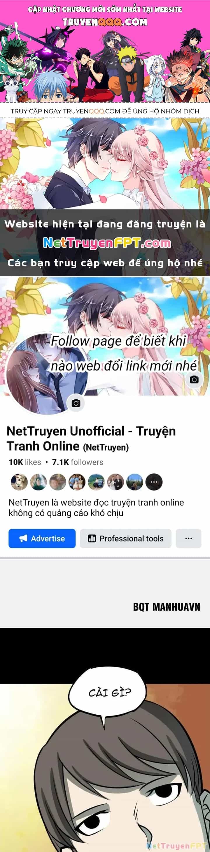 Người Thương Thuyết Cõi Âm - Chương 67 - ảnh 1