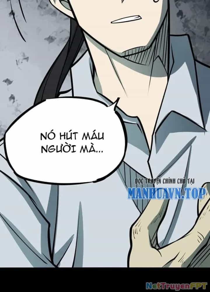 Người Thương Thuyết Cõi Âm - Chương 67 - ảnh 117