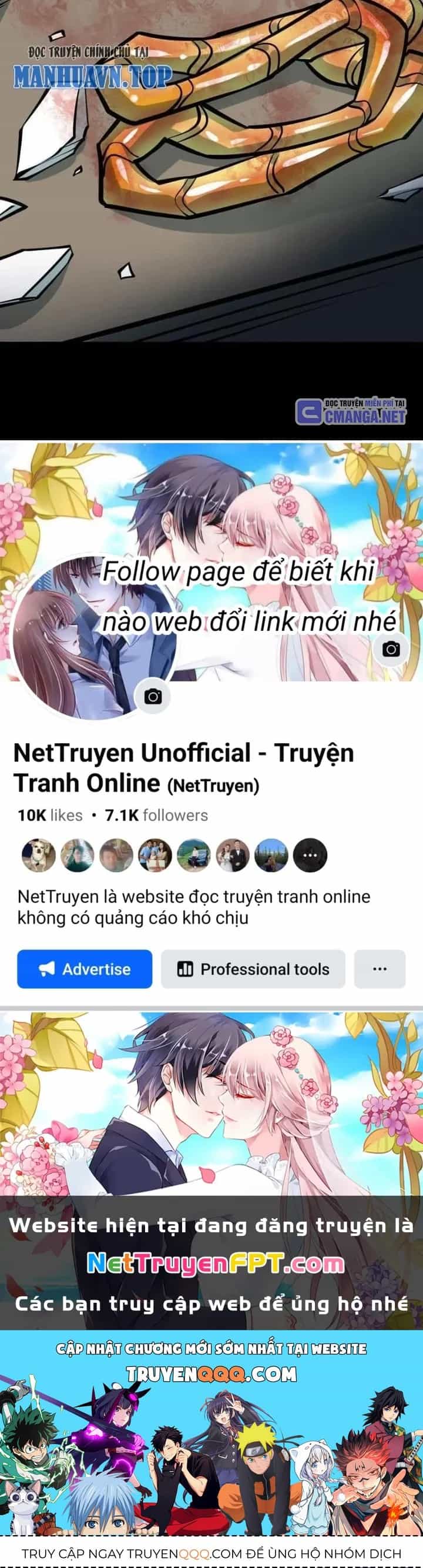 Người Thương Thuyết Cõi Âm - Chương 67 - ảnh 121