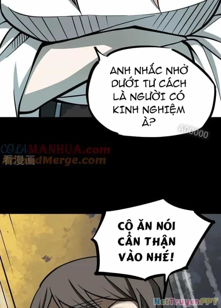 Người Thương Thuyết Cõi Âm - Chương 67 - ảnh 23