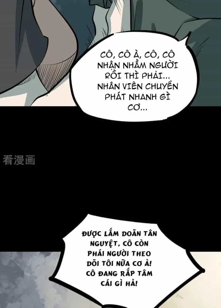 Người Thương Thuyết Cõi Âm - Chương 67 - ảnh 69