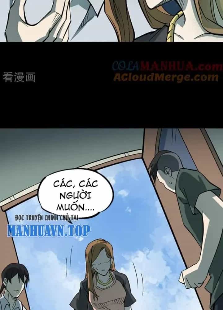 Người Thương Thuyết Cõi Âm - Chương 67 - ảnh 77