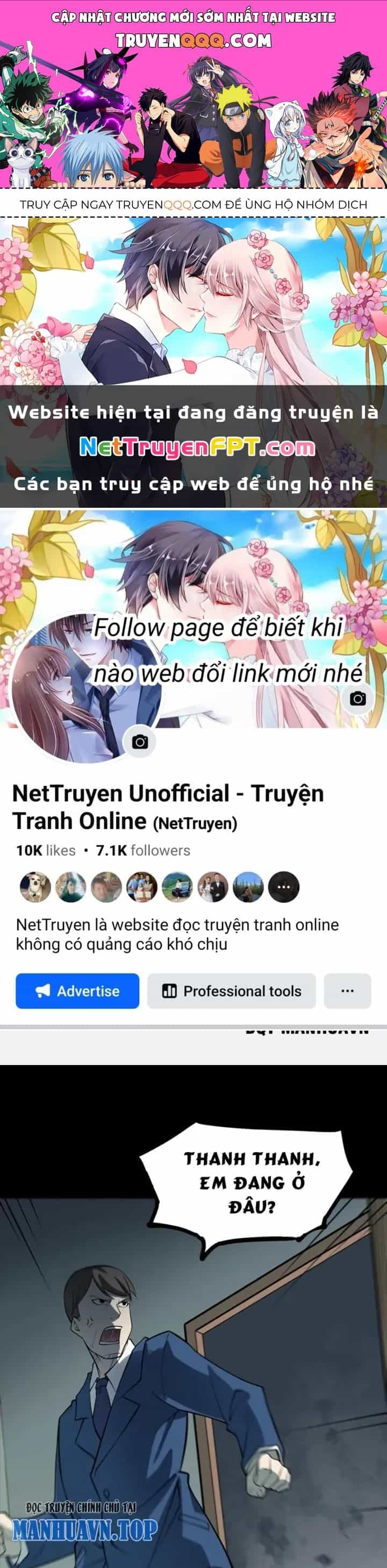 Người Thương Thuyết Cõi Âm - Chương 69 - ảnh 1