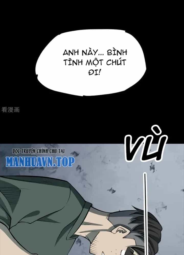 Người Thương Thuyết Cõi Âm - Chương 69 - ảnh 11