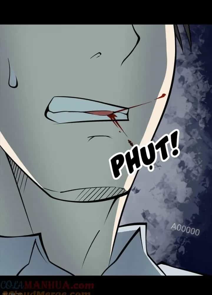 Người Thương Thuyết Cõi Âm - Chương 69 - ảnh 47