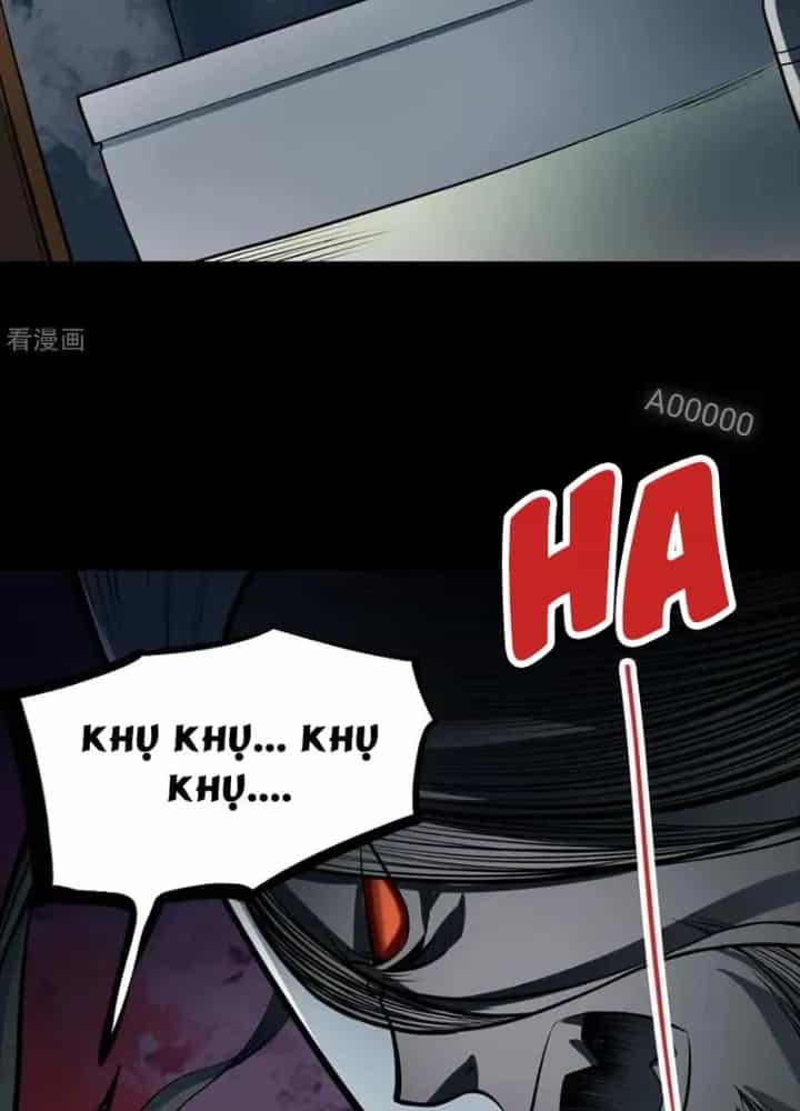 Người Thương Thuyết Cõi Âm - Chương 69 - ảnh 67