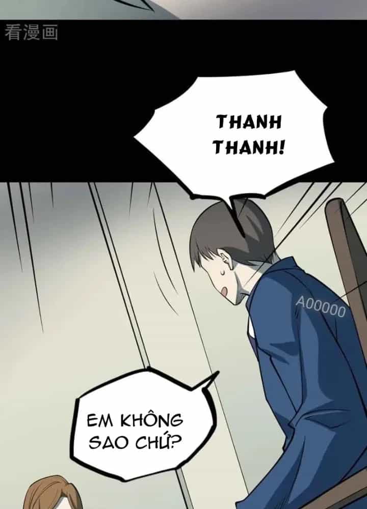 Người Thương Thuyết Cõi Âm - Chương 70 - ảnh 3