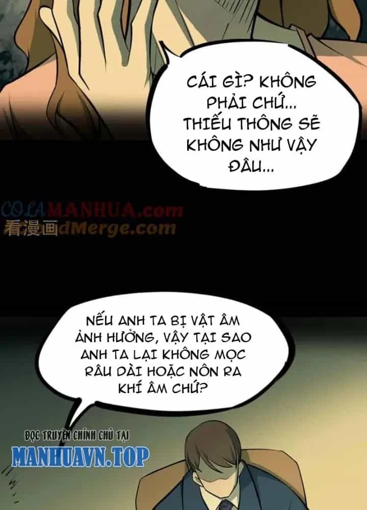 Người Thương Thuyết Cõi Âm - Chương 70 - ảnh 83