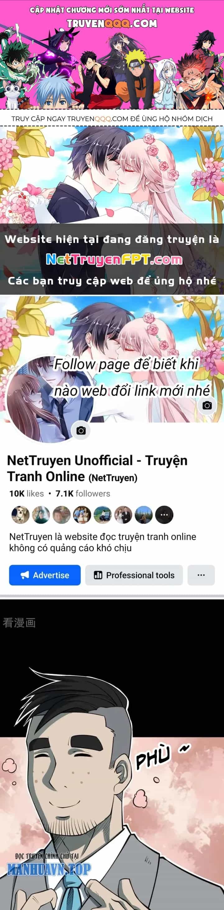 Người Thương Thuyết Cõi Âm - Chương 71 - ảnh 1