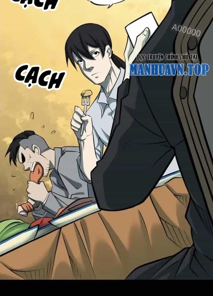 Người Thương Thuyết Cõi Âm - Chương 71 - ảnh 105
