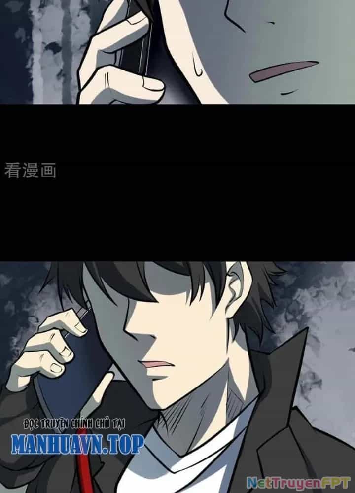 Người Thương Thuyết Cõi Âm - Chương 71 - ảnh 17