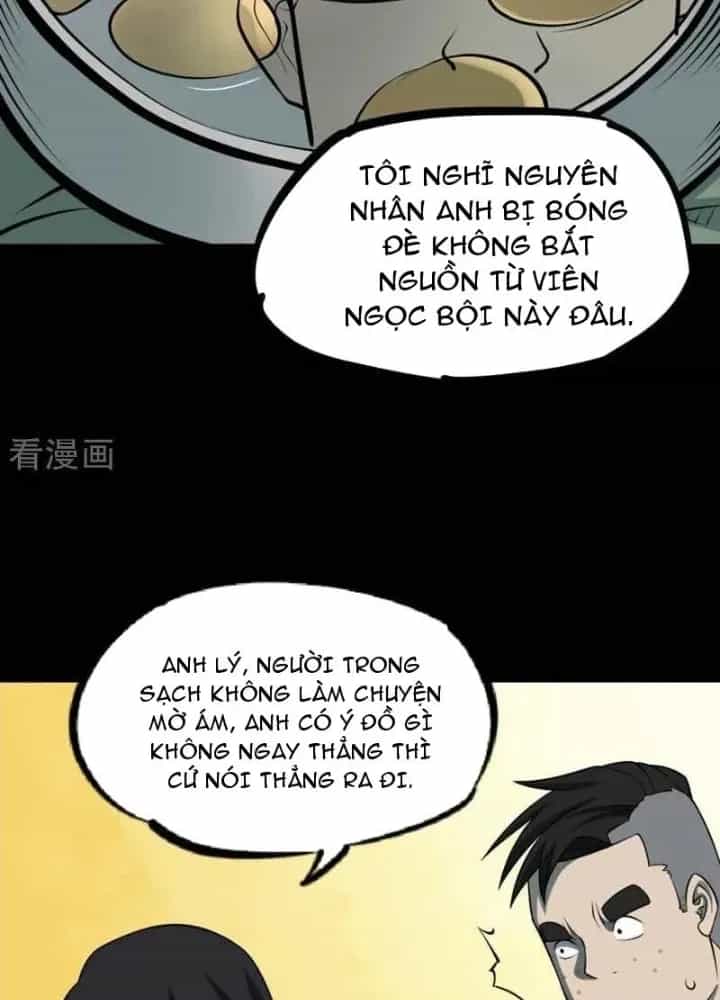 Người Thương Thuyết Cõi Âm - Chương 71 - ảnh 69