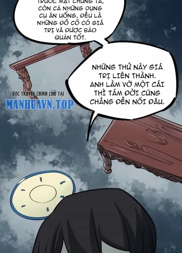 Người Thương Thuyết Cõi Âm - Chương 71 - ảnh 87