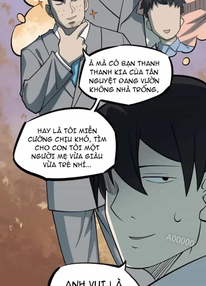 Người Thương Thuyết Cõi Âm - Chương 71 - ảnh 9