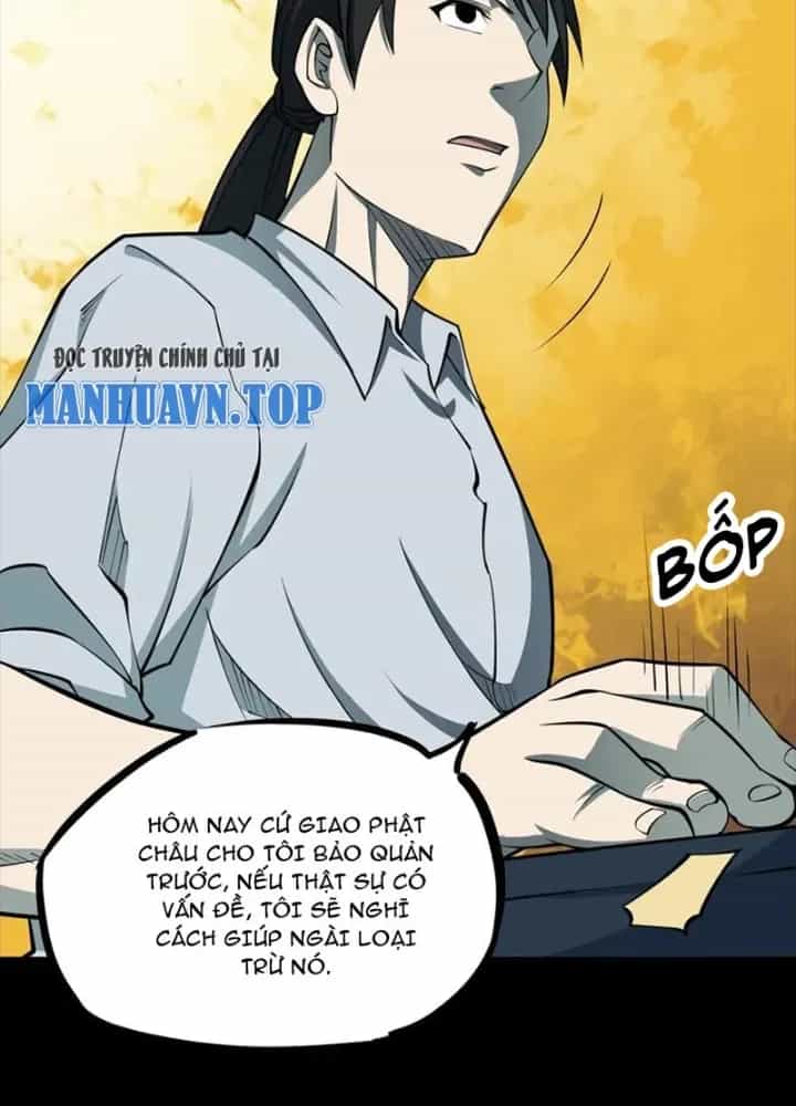 Người Thương Thuyết Cõi Âm - Chương 72 - ảnh 21