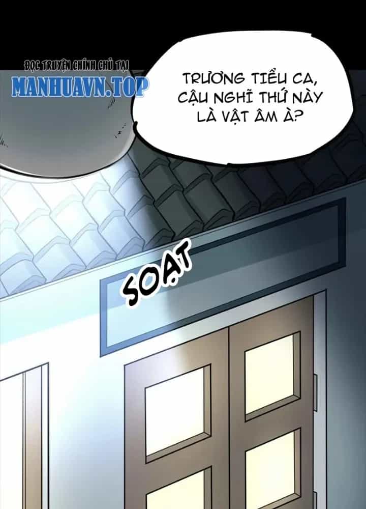 Người Thương Thuyết Cõi Âm - Chương 72 - ảnh 31