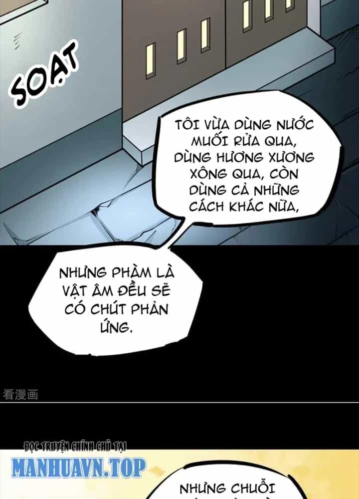 Người Thương Thuyết Cõi Âm - Chương 72 - ảnh 33