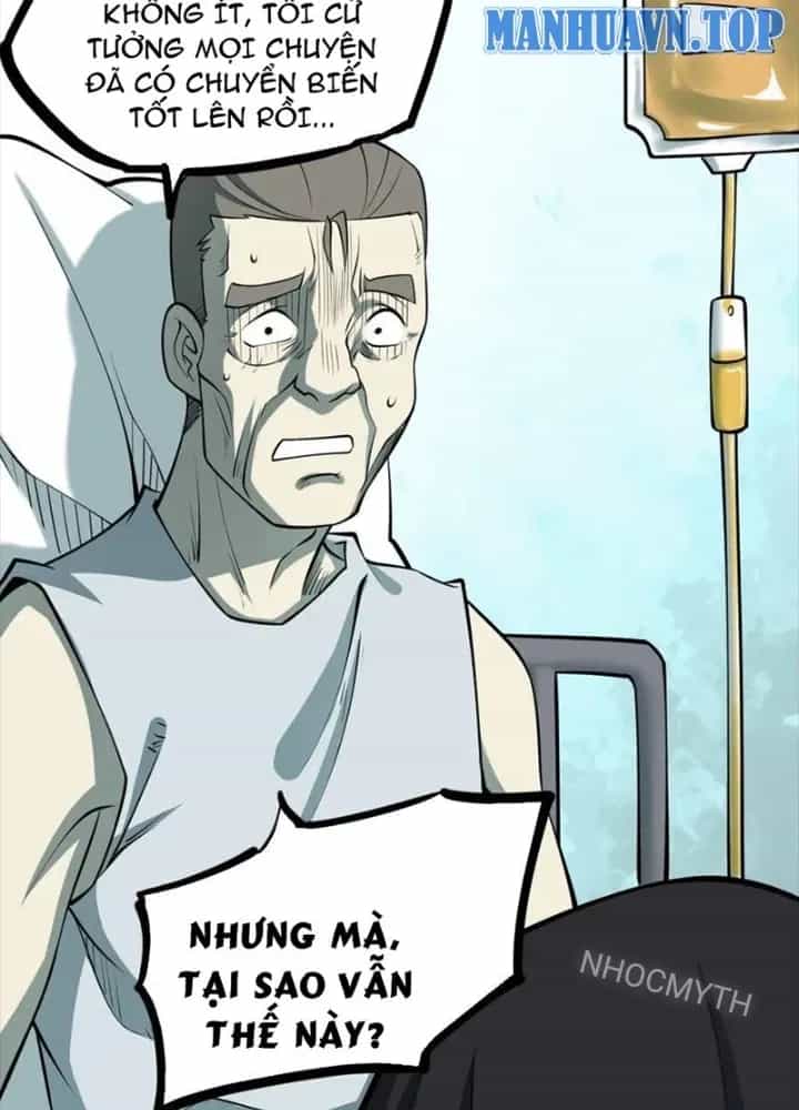 Người Thương Thuyết Cõi Âm - Chương 74 - ảnh 47