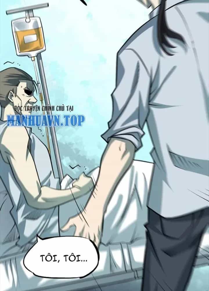 Người Thương Thuyết Cõi Âm - Chương 74 - ảnh 59