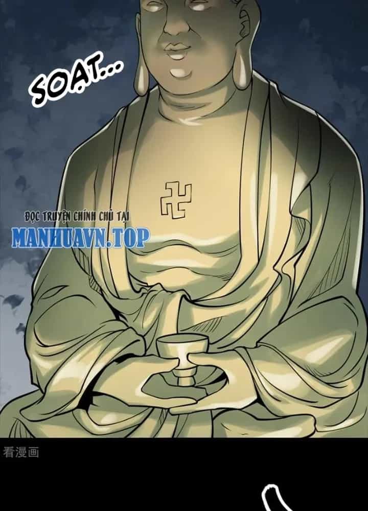 Người Thương Thuyết Cõi Âm - Chương 74 - ảnh 97