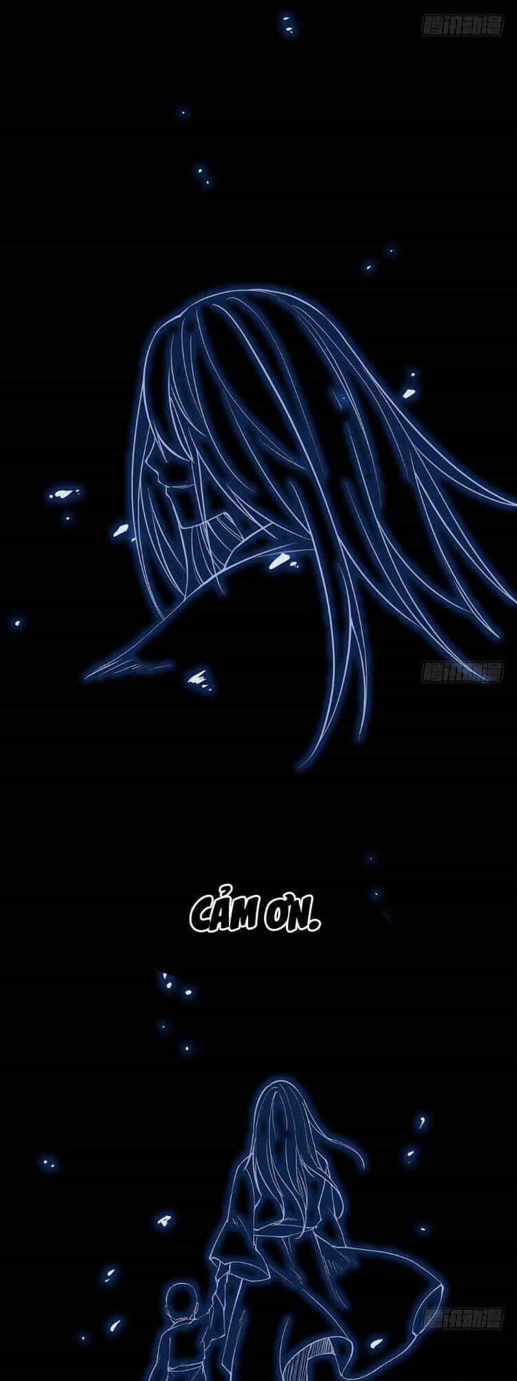 Người Thương Thuyết Cõi Âm - Chương 7 - ảnh 19
