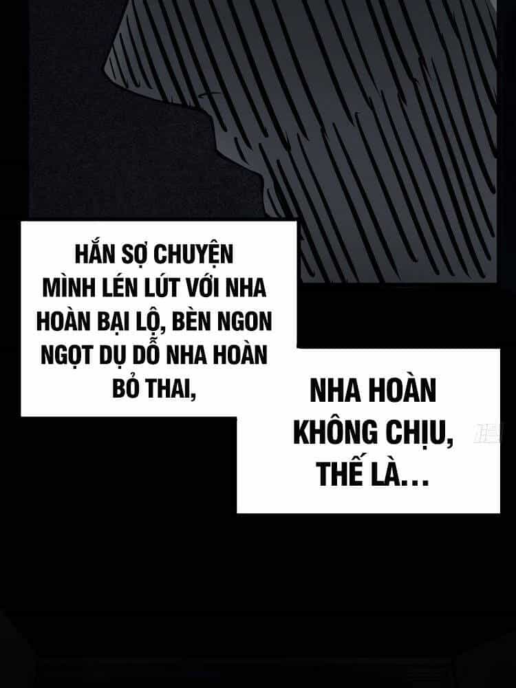 Người Thương Thuyết Cõi Âm - Chương 7 - ảnh 6