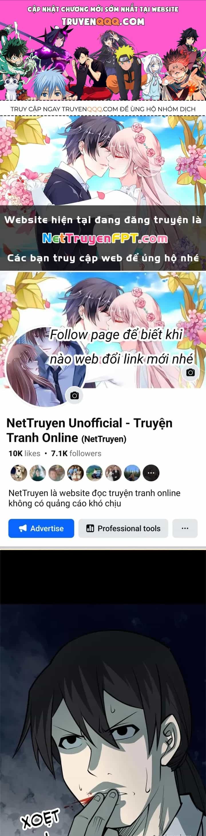 Người Thương Thuyết Cõi Âm - Chương 75 - ảnh 1