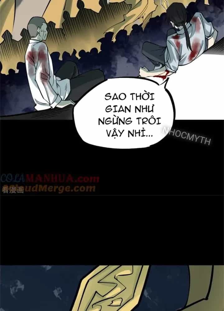 Người Thương Thuyết Cõi Âm - Chương 75 - ảnh 105