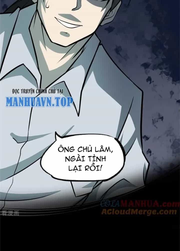 Người Thương Thuyết Cõi Âm - Chương 75 - ảnh 37