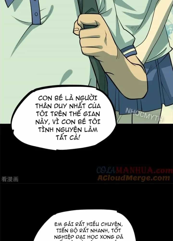 Người Thương Thuyết Cõi Âm - Chương 76 - ảnh 47