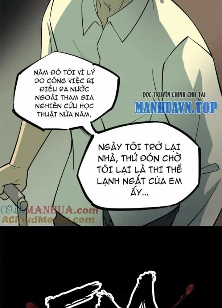 Người Thương Thuyết Cõi Âm - Chương 76 - ảnh 55
