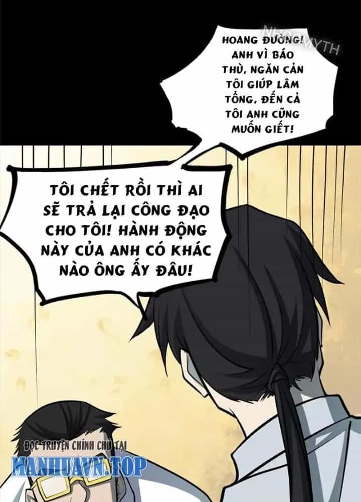 Người Thương Thuyết Cõi Âm - Chương 76 - ảnh 85