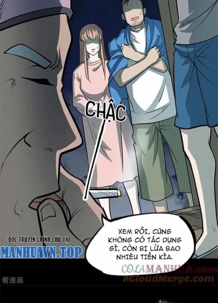 Người Thương Thuyết Cõi Âm - Chương 78 - ảnh 19