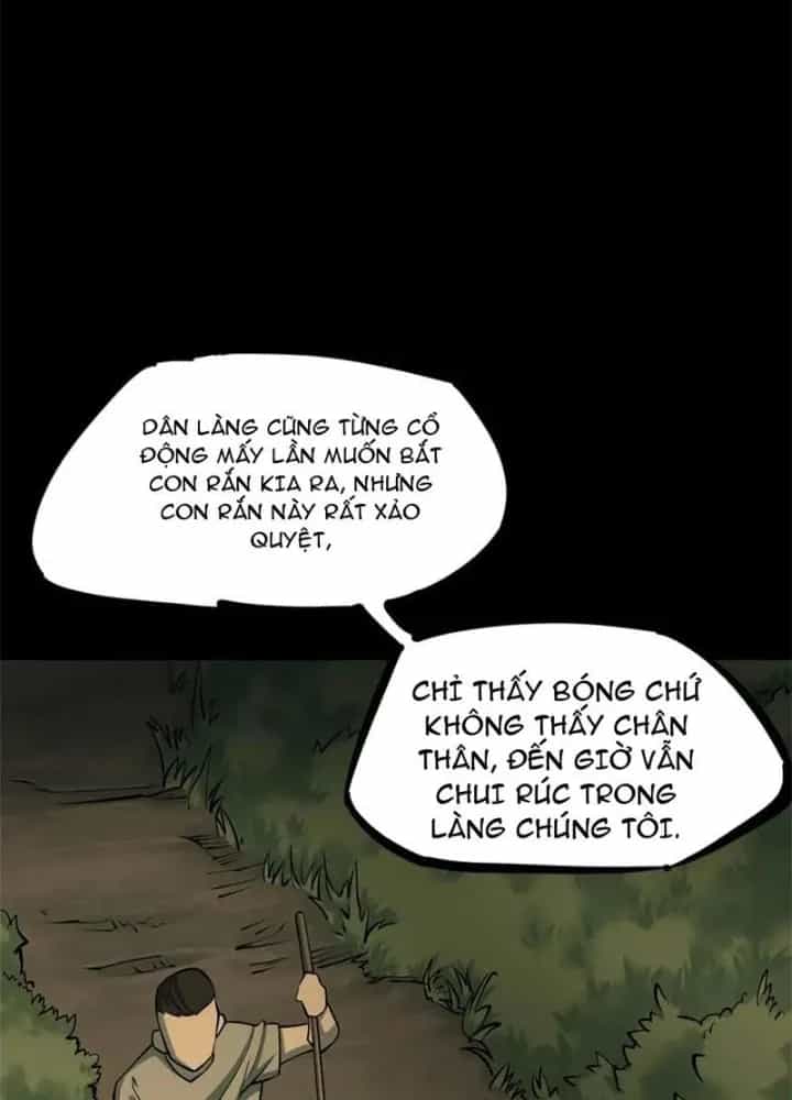 Người Thương Thuyết Cõi Âm - Chương 78 - ảnh 21