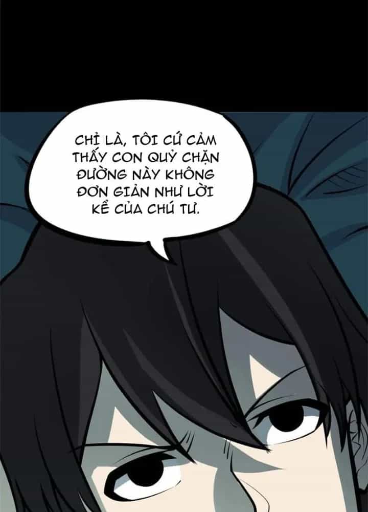 Người Thương Thuyết Cõi Âm - Chương 78 - ảnh 35