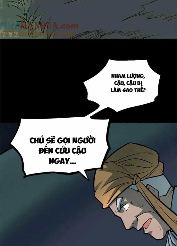 Người Thương Thuyết Cõi Âm - Chương 78 - ảnh 95