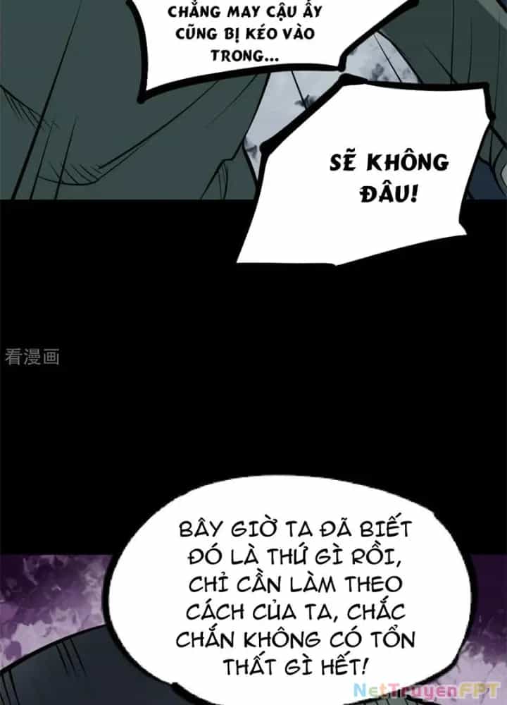 Người Thương Thuyết Cõi Âm - Chương 86 - ảnh 111