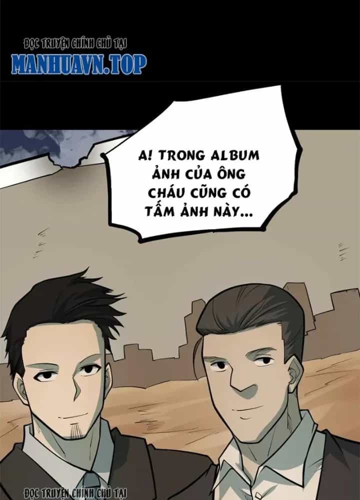Người Thương Thuyết Cõi Âm - Chương 86 - ảnh 31