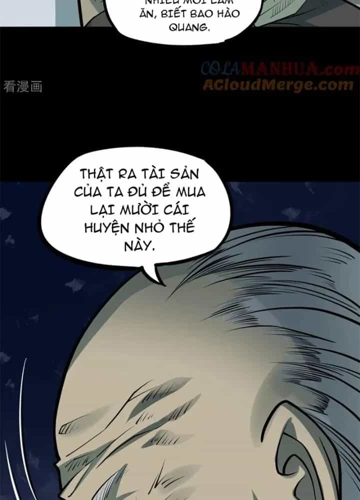 Người Thương Thuyết Cõi Âm - Chương 86 - ảnh 37