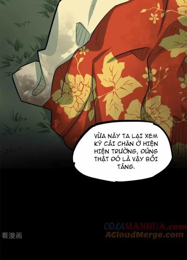 Người Thương Thuyết Cõi Âm - Chương 86 - ảnh 87