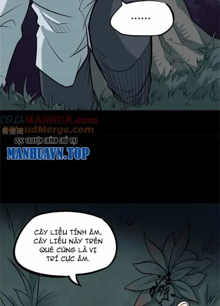 Người Thương Thuyết Cõi Âm - Chương 87 - ảnh 39